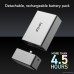 Lexar Professional Workflow Go 2-Bay Docking Station Lexar Professional Workflow Go 2-Bay Docking Station